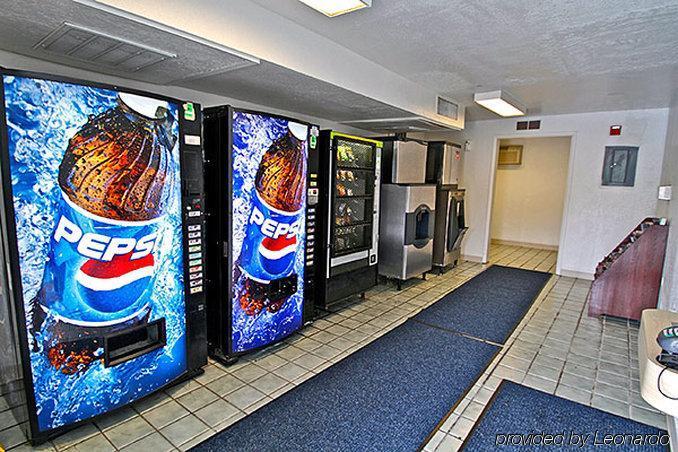 Motel 6-Capitol Heights, Md - Washington Largo Extérieur photo
