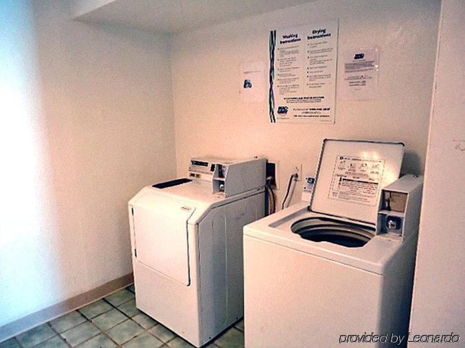 Motel 6-Capitol Heights, Md - Washington Largo Extérieur photo