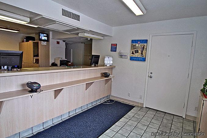 Motel 6-Capitol Heights, Md - Washington Largo Extérieur photo