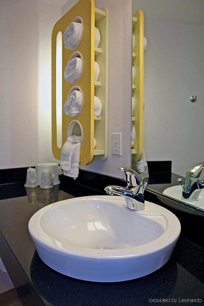 Motel 6-Capitol Heights, Md - Washington Largo Extérieur photo