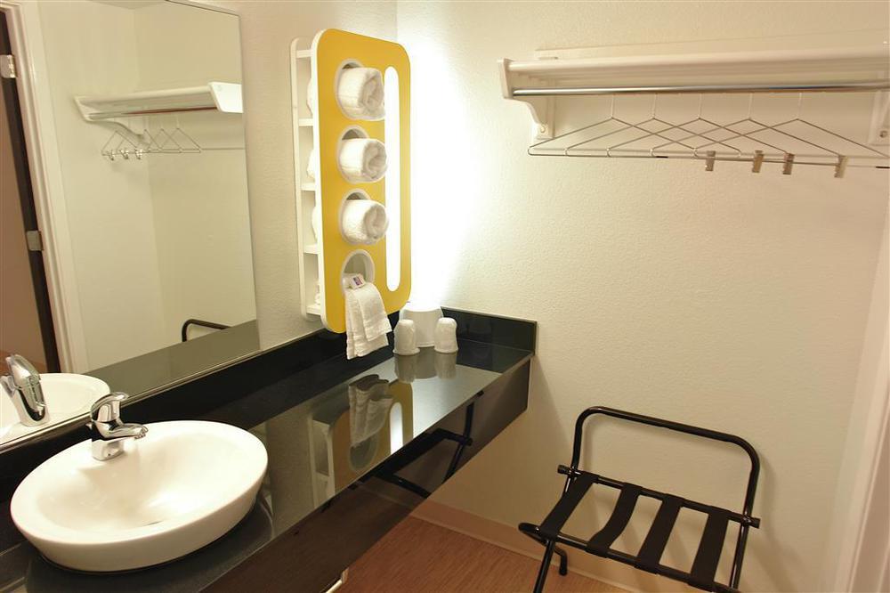 Motel 6-Capitol Heights, Md - Washington Largo Chambre photo